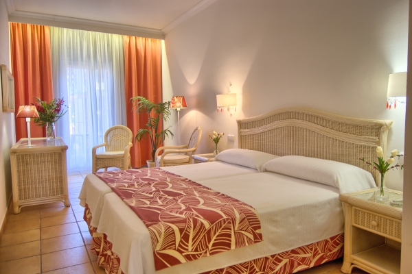 Hotel Rosamar